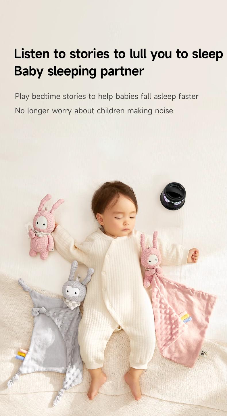 2024 Latest Portable Bluetooth Magnetic Speaker Bluetooth 5.3 Subwoofer,mini wireless speaker