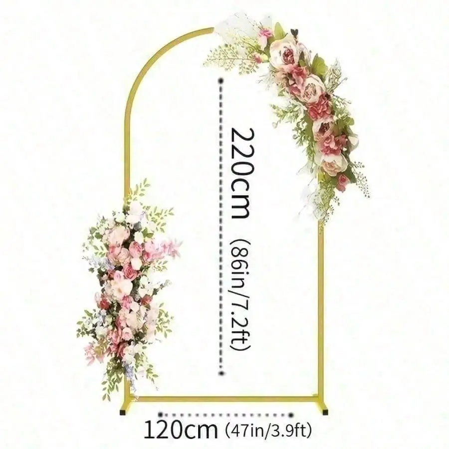 7.2FT(2.2*1.2m)