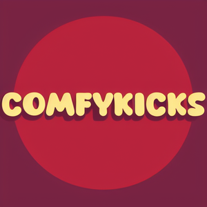 ComfyKicks