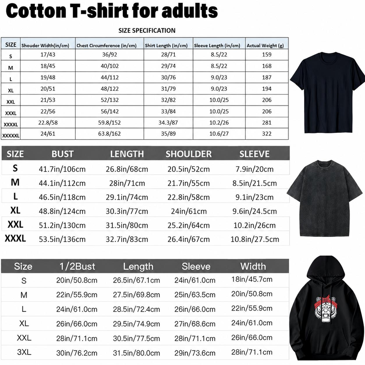 Unisex Casual T-Shirt |     Loose/Fitted |     Comfy Daily Top – Men & Women