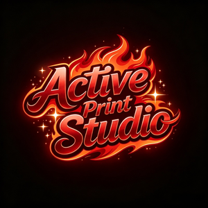 Active Print Studio