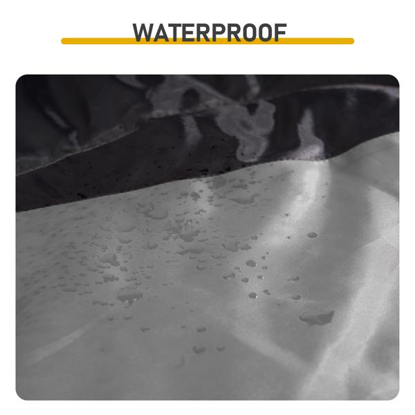 Lightweight Sleeping Bag for Backpacking, Hiking, Waterproof Compact Envelope Sleeping Bag for Cold & Warm Weather, Gray Lightweight Sleeping Bag for Backpacking, Hiking, Waterproof Compact Envelope Sleeping Bag for Cold & Warm Weather, Gray