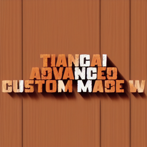 TC high-end woman's shoe