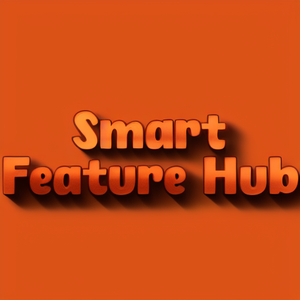 Smart Feature Hub