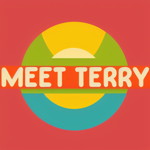 MEET TERRY