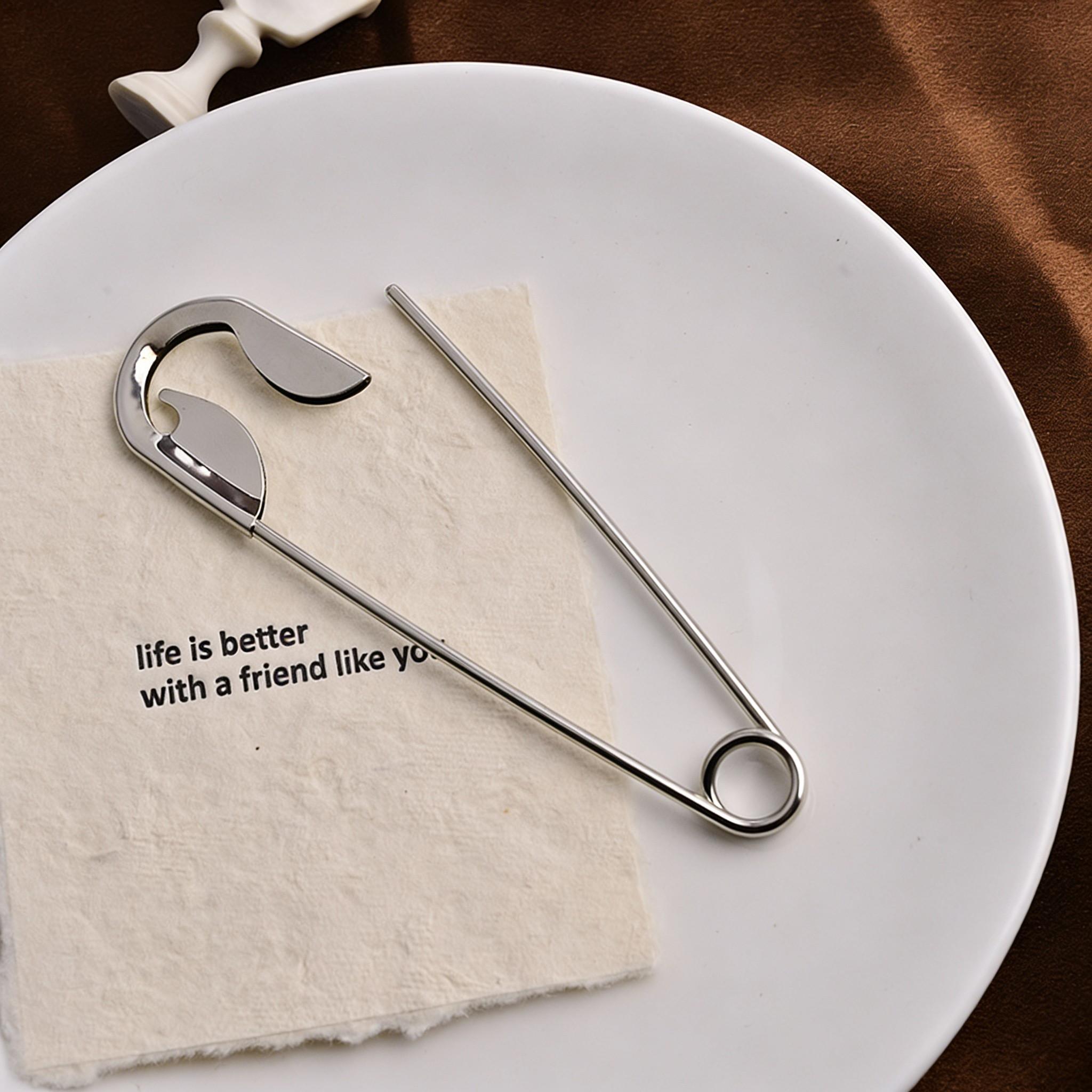 Emperor Super Secure Hairpin, suitable for women