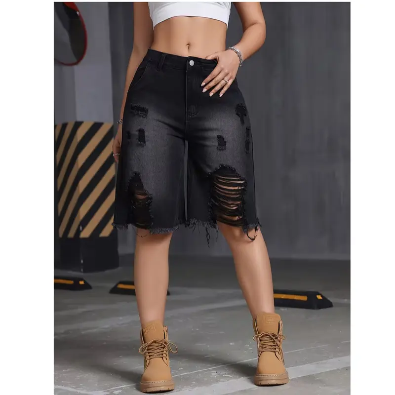 Denim-black