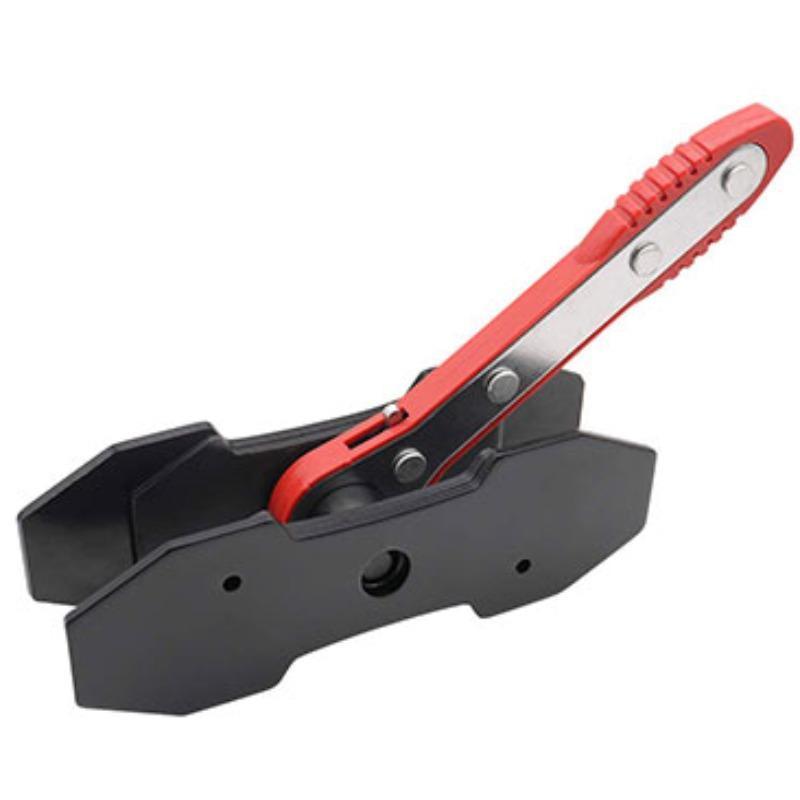 Universal Disc Brake Caliper Press Tool, Car Brake Repair Piston Compression, Multi-Specification, Speedy Effortless Compress, Efficient Compression, Precision Protection