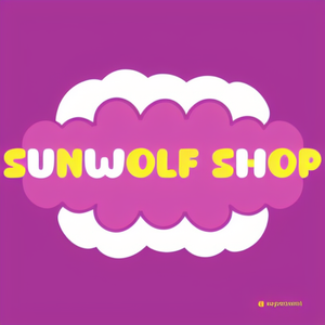 Sunwolf shop