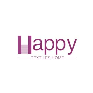 Happy Textiles Home