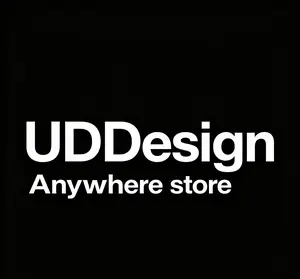 UDDesign Anywhere shop logo