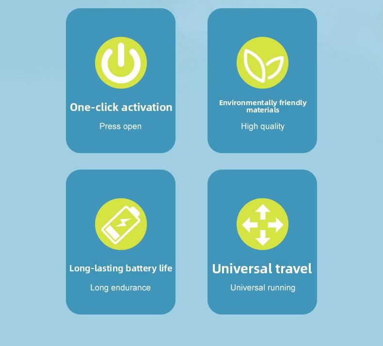 New electric universal DJ player, electric speaker toy for boys, cool light and music children's toy, children's gift, holiday gift, Christmas gift, New Year's gift (batteries not included, requires three AA batteries)