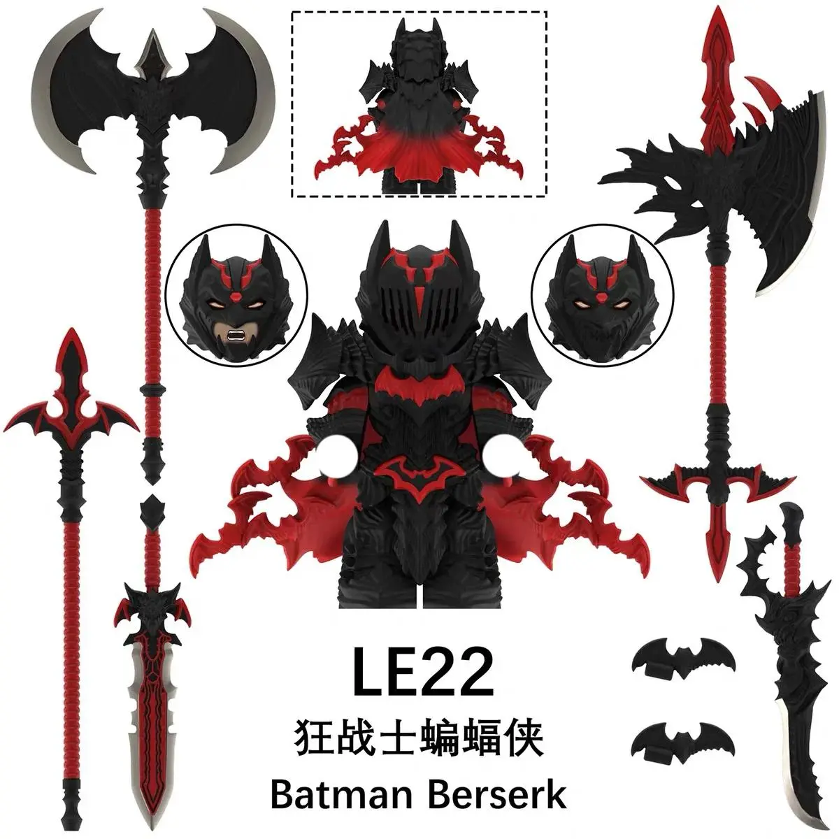 LE22