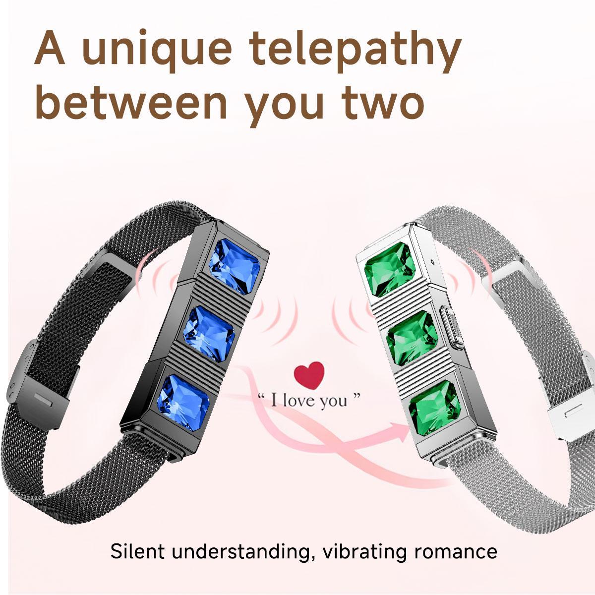 Smart Fitness Tracker Water-Resistant 1 Atm, Pedometer, Multiple Exercise Modes, Bluetooth-compatible, Android Compatible, Ideal Gift for Women