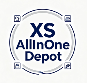 XS AllInOne Depot