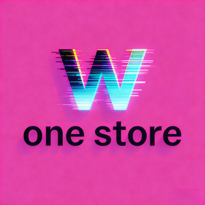 W one store