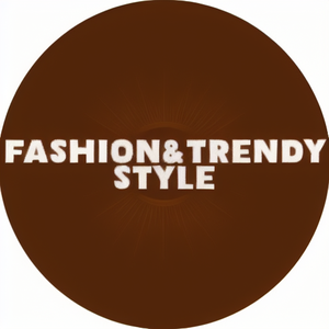 fashion&trendy style