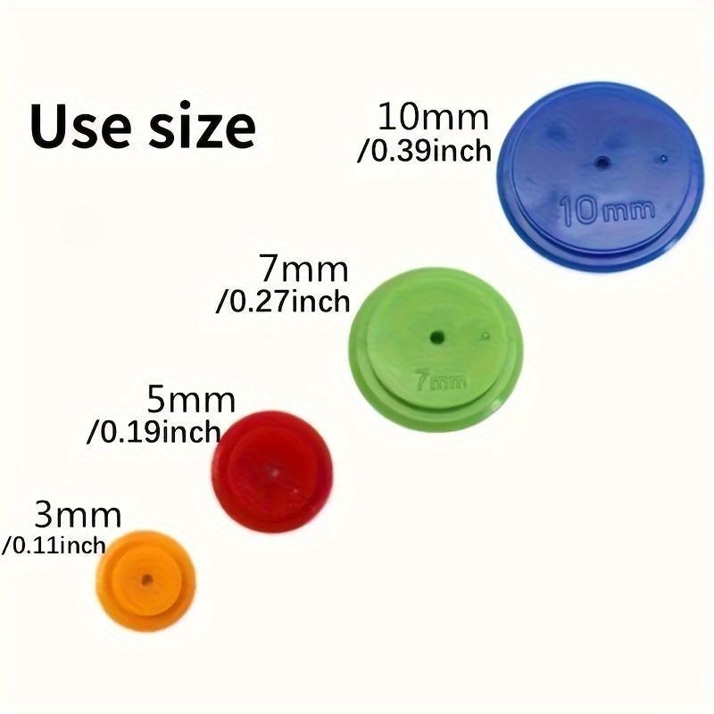 Sewing Scan Wheel - Suitable for hand sewing and patchwork, durable marking ruler, Sewing Tools