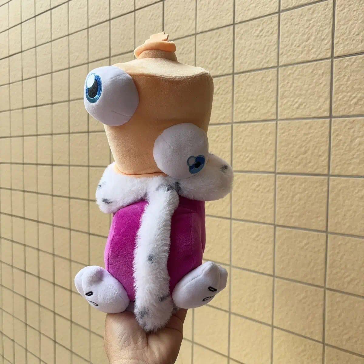 The Circus Anime Peripherals Kinger Figure 30cm Cute Puppet Kinger Figurine Doll Decoration Collection Plush Toys Gifts