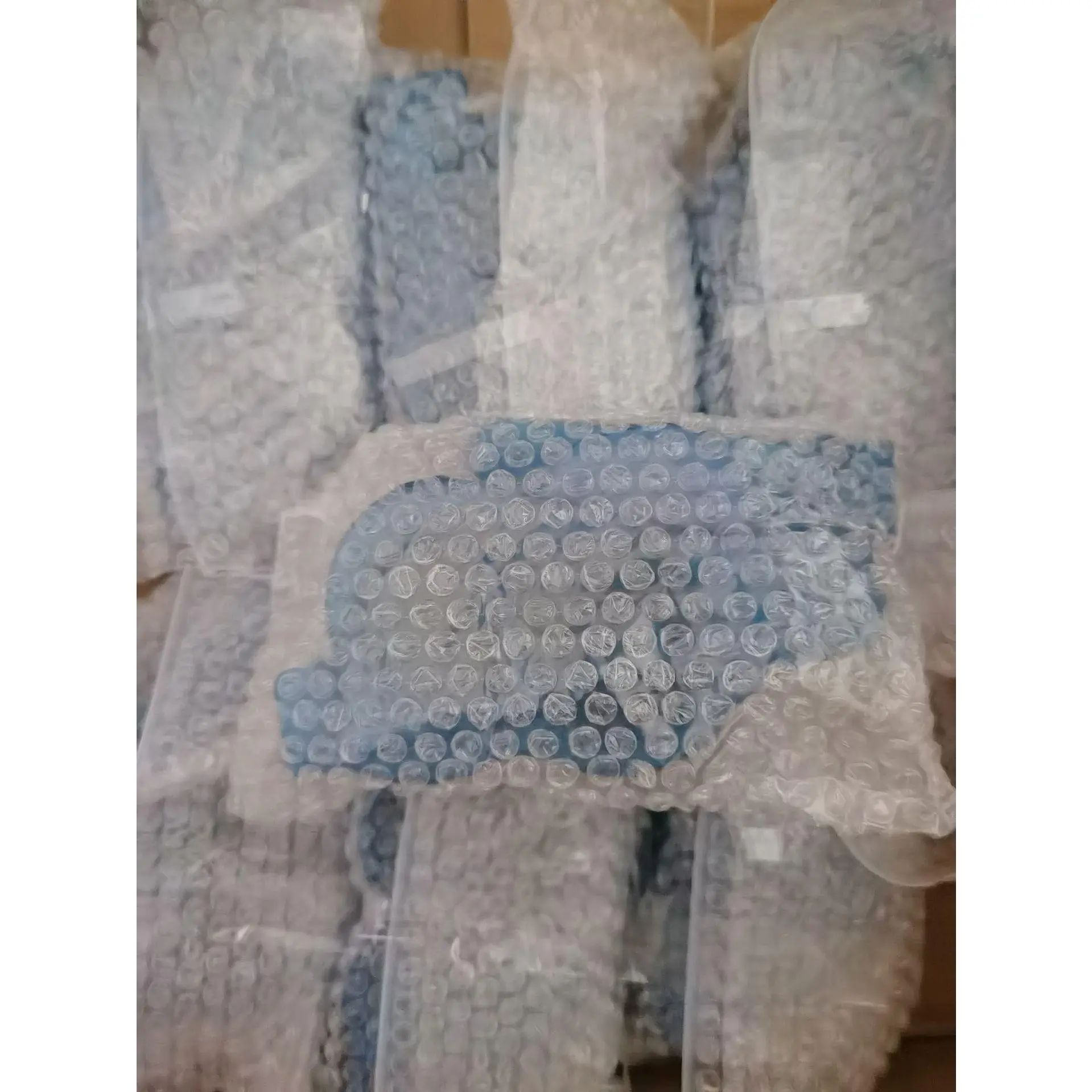 Chain washer OPP packaging