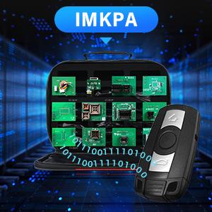 Autel MaxiIM IM608 PRO II Key Programming Diagnostic Scan Tool Same as IM608 II/IM608S II, Key Programmers, AutoScan 2.0, Advanced ECU Coding, 40+ Services Android 10 New Ver. of IM608 PRO Autel MaxiIM IM608 PRO II Key Programming Diagnostic Scan Tool Same as IM608 II/IM608S II, Key Programmers, AutoScan 2.0, Advanced ECU Coding, 40+ Services Android 10 New Ver. of IM608 PRO