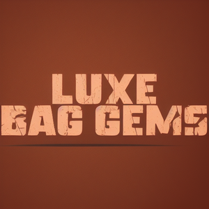 Luxe Bag Gems