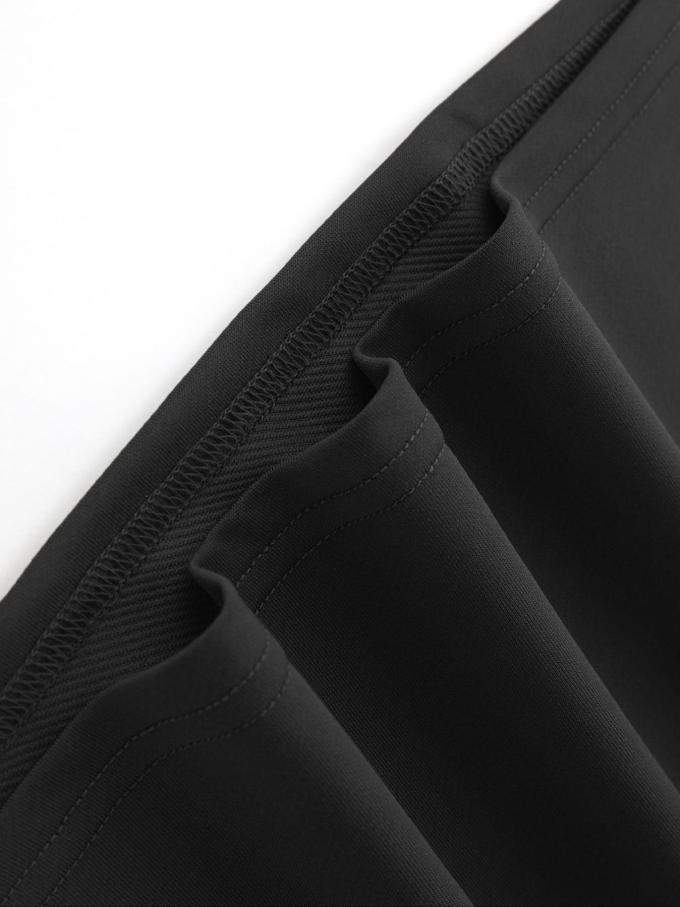 Germany National Team 2026 World Cup Theme Short Sleeve T-Shirt, Men's Loose Fit, Cotton, Breathable, Casual Style, All Seasons