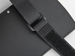 Nilight Amber White 48LED Visor Strobe Lights Interior Windshield Lights Super Bright LED Strobe Lights