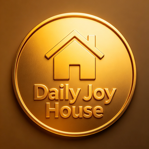 Daily Joy House
