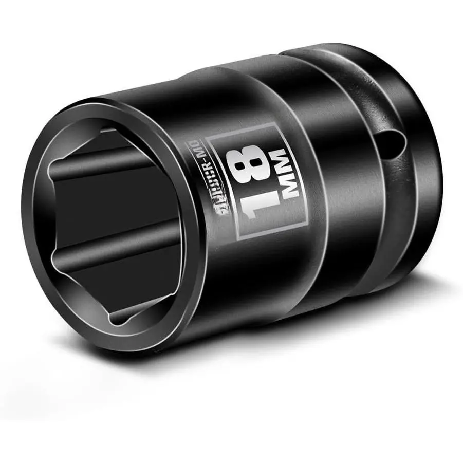 18 mm