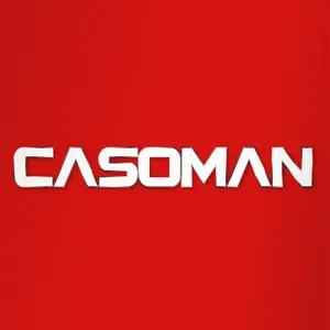 CASOMAN TOOLS shop logo