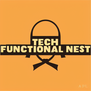 Tech Functional Nest