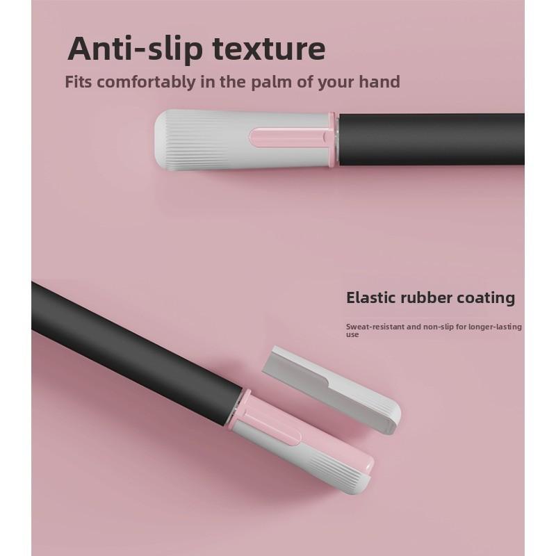 Muscle Massage Stick, Fascia Roller, Leg Massage Roller, Yoga Muscle Relaxation & Stretching Roller, Deep Tissue Massager for Slimming Legs