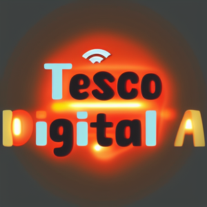 Tesco Digital A
