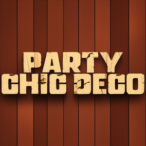 Party Chic Deco