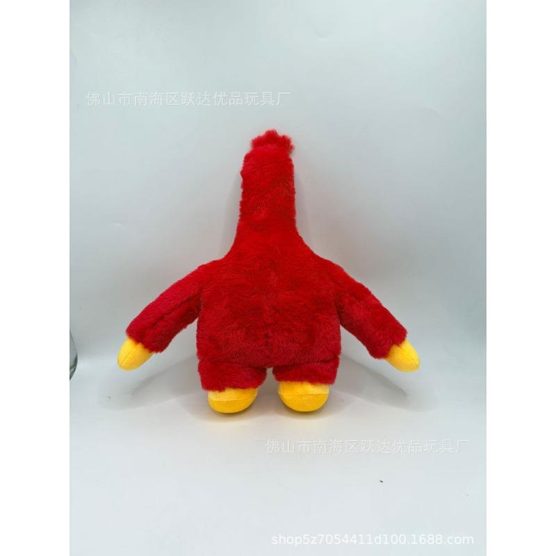 Cross-border new Poppy Playtime 5 doll toy 1006 prototype doll