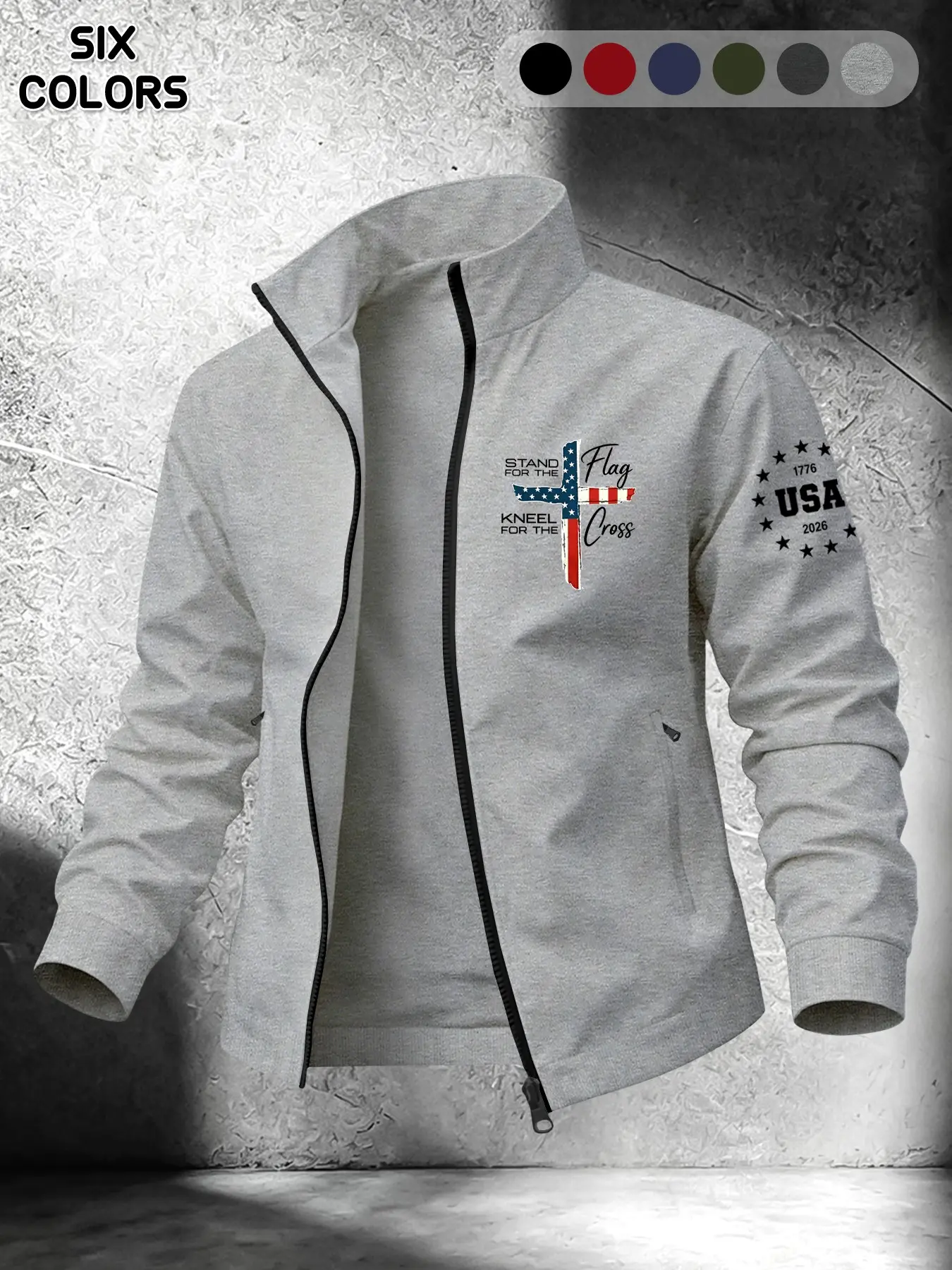 Light gray