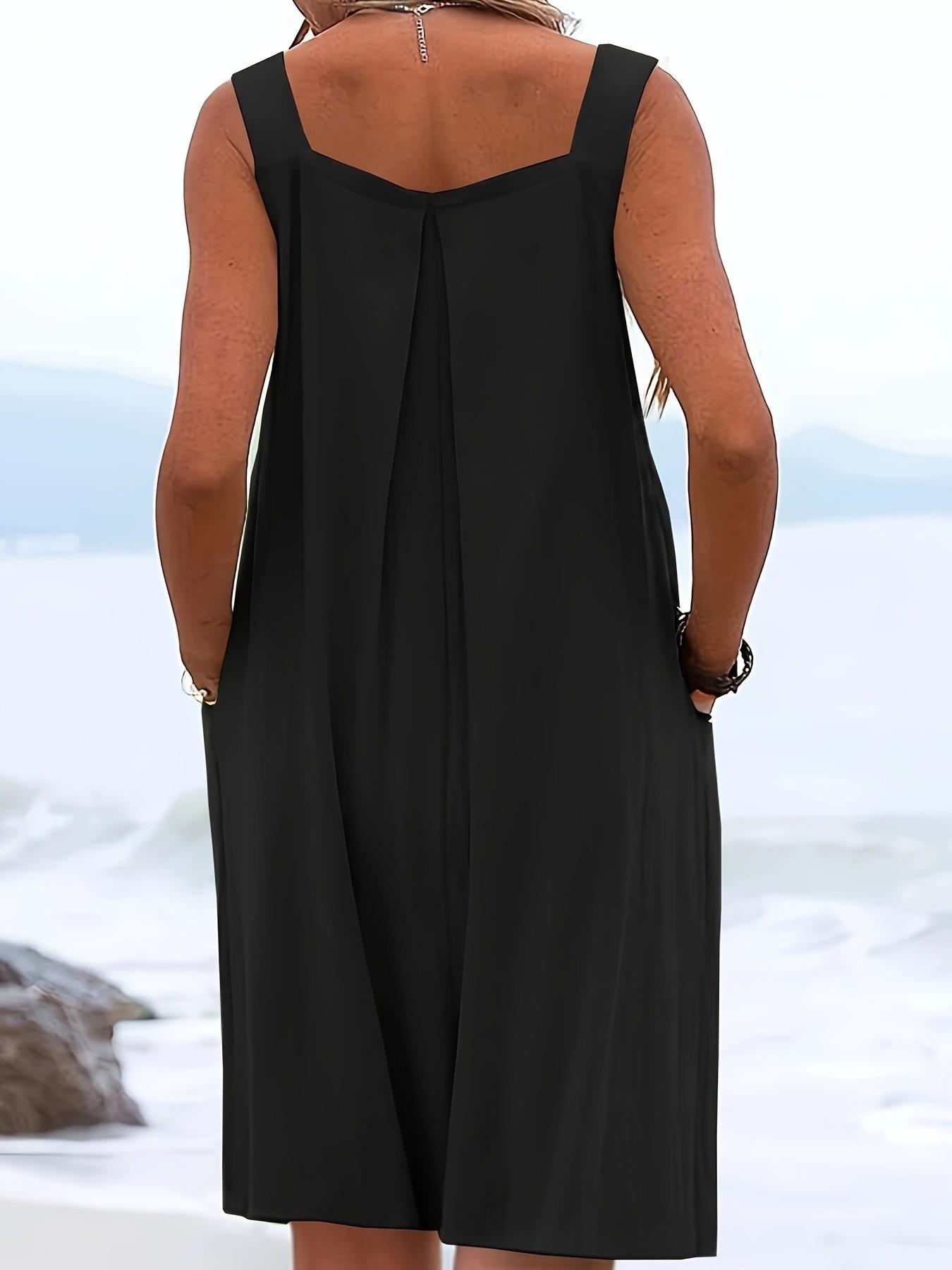 Women's Plus Size Casual Fashion Spring Wide Leg Shorts, Loose Fit Belted Overall Pants with Button Pockets, 10 Colors Available Women's Plus Size Casual Fashion Spring Wide Leg Shorts, Loose Fit Belted Overall Pants with Button Pockets, 10 Colors Available