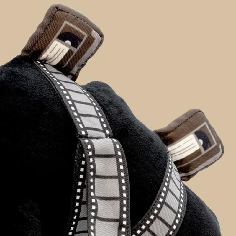 Dandi World Plush Doll, Soft and Adorable, Perfect Gift for Kids' Birthdays and Playtime, Versatile Design, Ideal for Children