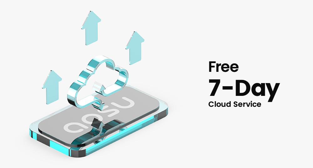 AOSU Solar Security Camera Wireless Outdoor with Panoramic PTZ, Human Auto Tracking, 2K Night Vision, Light and Sound Alarm, 2-Way Audio, Compatible with Alexa/Google Assistant for Home Surveillance