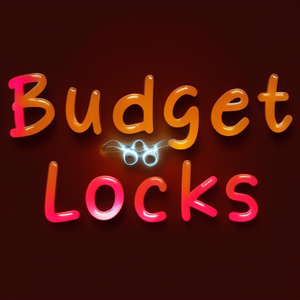 Budget Locks