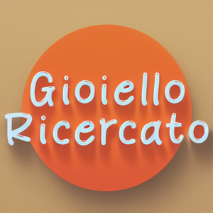 Gioiello Ricercato