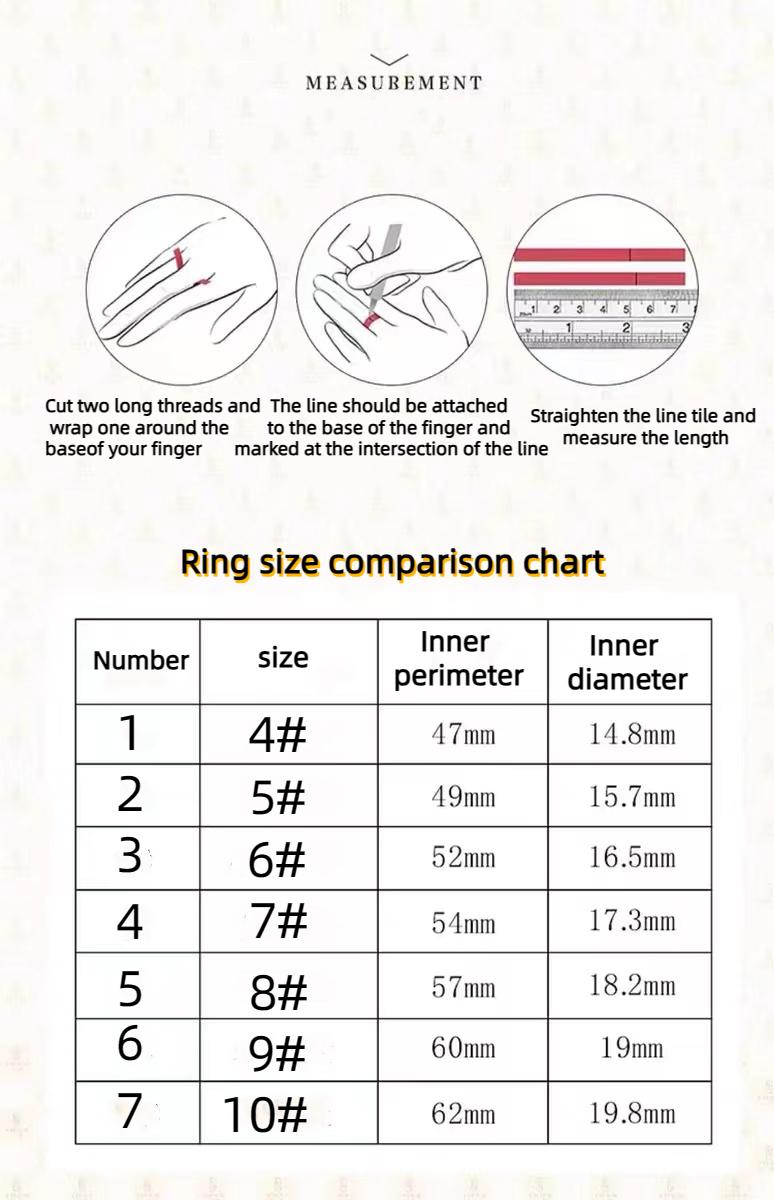 [Venus Jewelry] 2025 New Style Silver 925 Sterling Silver 5CT Ring Women's High End Fashion Ring