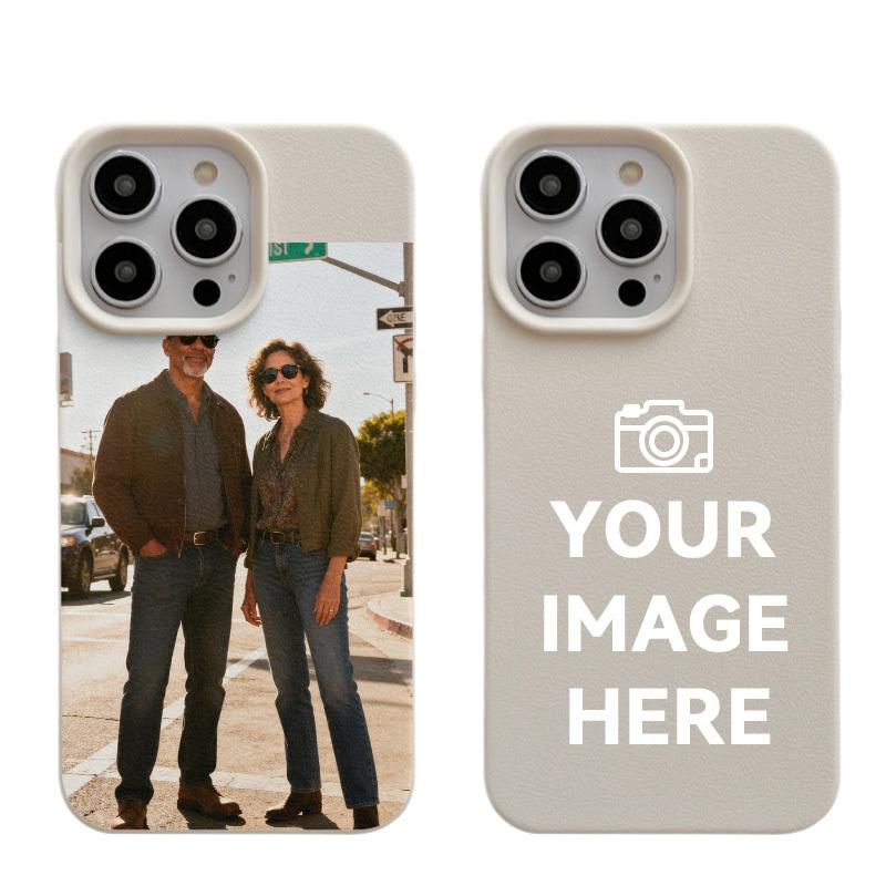 Custom Photo Phone Case – Please Send Image After Purchase.Phone Case, DIY Custom Love Photo Shockproof, for iPhone 17 16 15 14 13 12 11 Pro Max Xs Max X, Back Cover