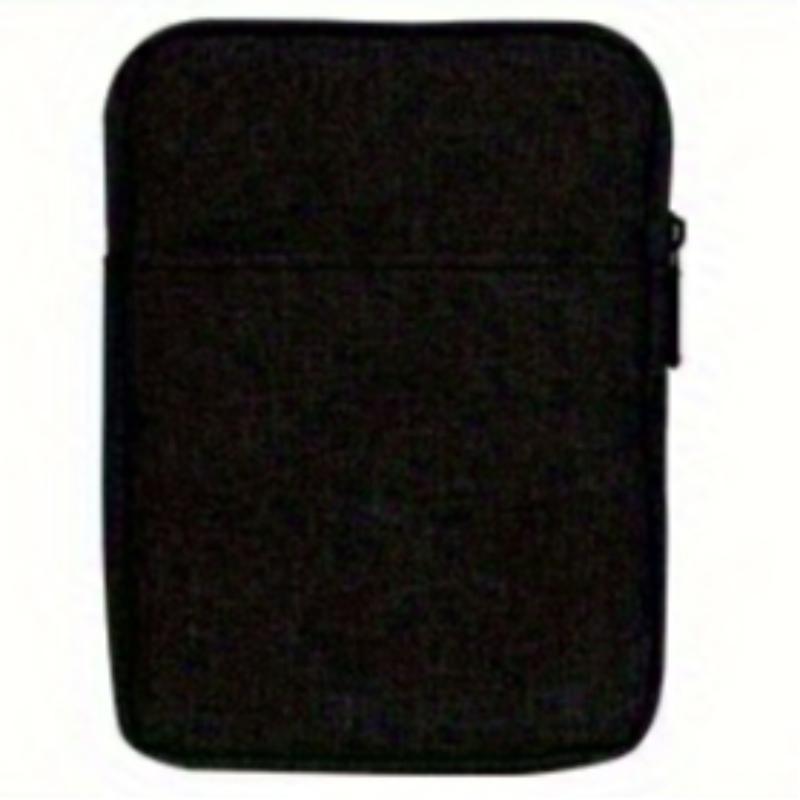 Portable 7-Inch e-Reader Sleeve, Shockproof Protective Kindle Case, Tablet Sleeve Pouch, Preferred Gift