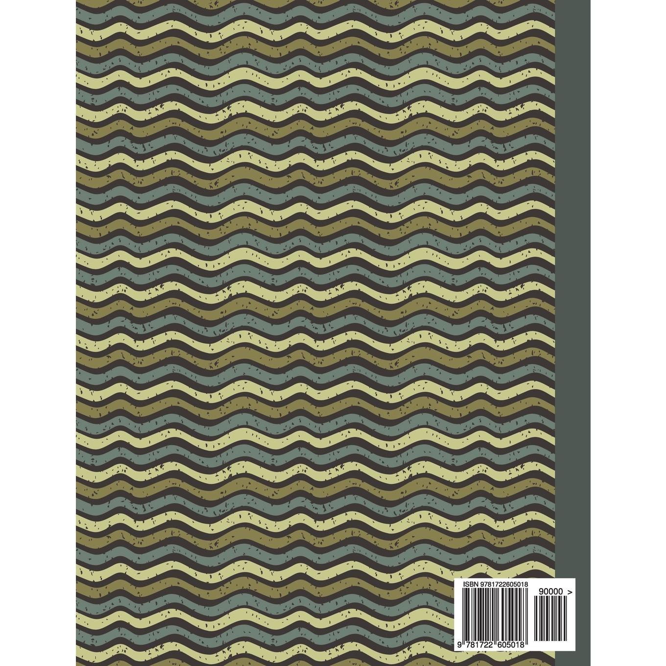 Law Ruled Notebook: College Ruled Composition Book with Wide Margin (3" from the left  of the paper) Soft Cover Letter Size 8.5" x 11" (21.59 x 27.94 cm) 50 Sheets/100 Pages for Taking Notes - Paperback