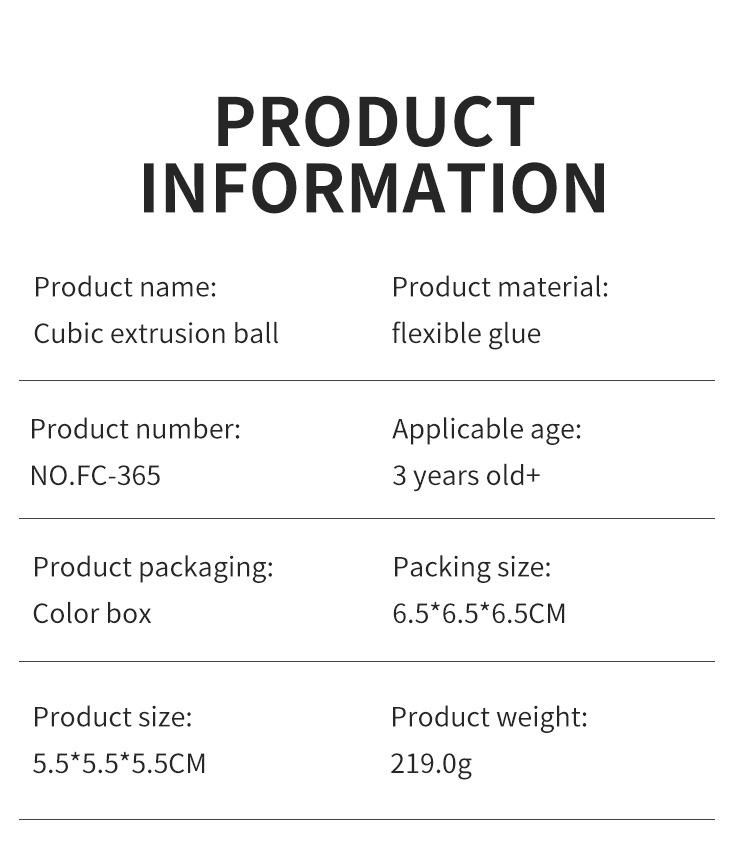 1/2/4PCS Nice Cube Sensory Stress Relieving Cube, Adult And Children'S Concentration Toy, Desktop Sensory Cube Ice Squeezing Fun Stress Relieving Cube Slow Rebound Stress Relieving Toy Maltose Stress Relieving Cube