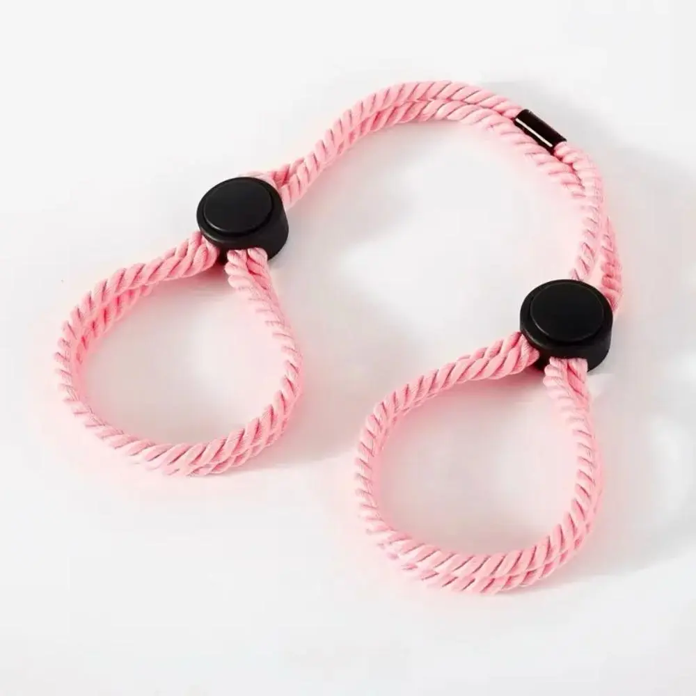 2026 Adjustable Elastic Bangle Rope Cuff - Sports & Outdoor Protective Gear, Elegant Funky Unique Accessories, Women's Wedding Gifts