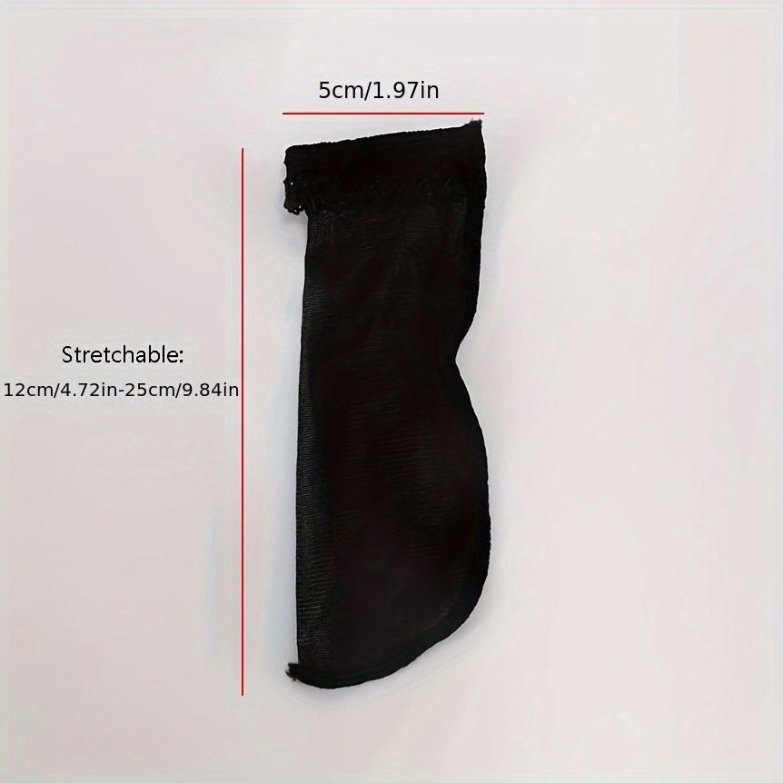 Men's Fashion Accessories, Portable Mesh Design, Ideal for Home and Outdoors, Essential Stylish Item, Sexy Wearable Gear, No Battery Required