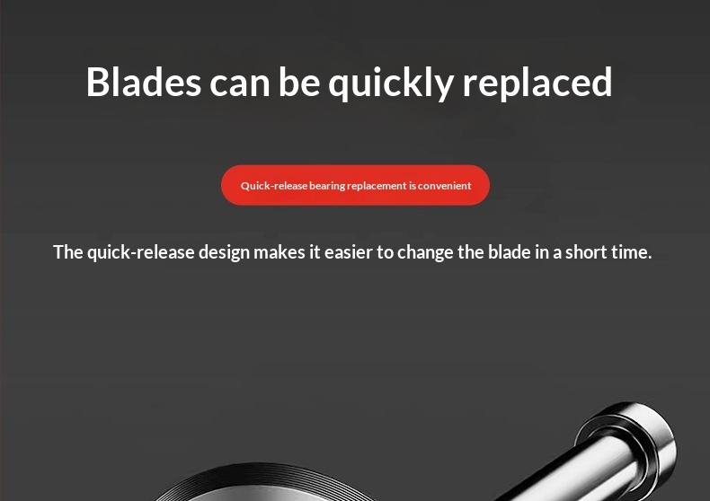 PVC Pipe Cutter Accessories, Multi-Functional Cutting Tool, Adjustable Blade 8-29mm, Durable Copper Tube Slicer, Ideal for DIY Projects, Construction Tools